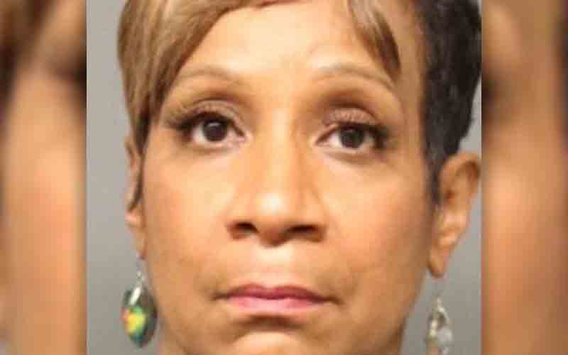 Woman charged for collecting social security benefits of dead person