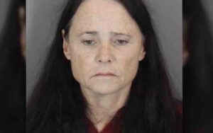Middle school teacher accused of making threats of terrorism