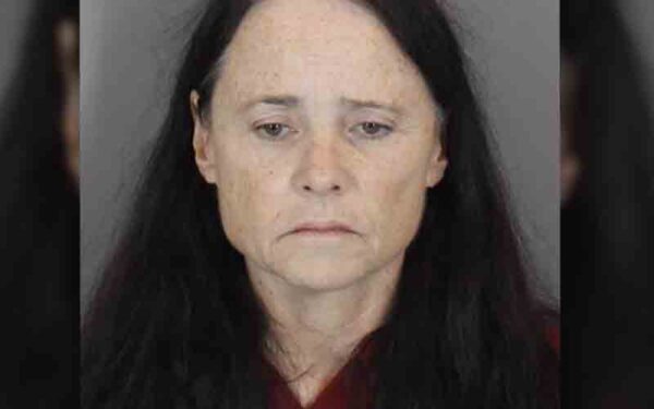 Middle School Teacher Accused Of Making Threats Of Terrorism