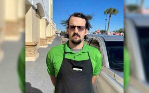 Louisiana man charged with 7 counts of indecent behavior with juveniles, sexual battery of child under 12