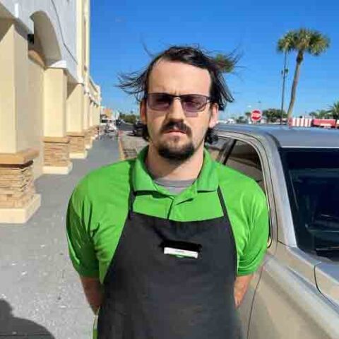 Louisiana man charged with 7 counts of indecent behavior with juveniles, sexual battery of child under 12 - photo licensed by shore news network.