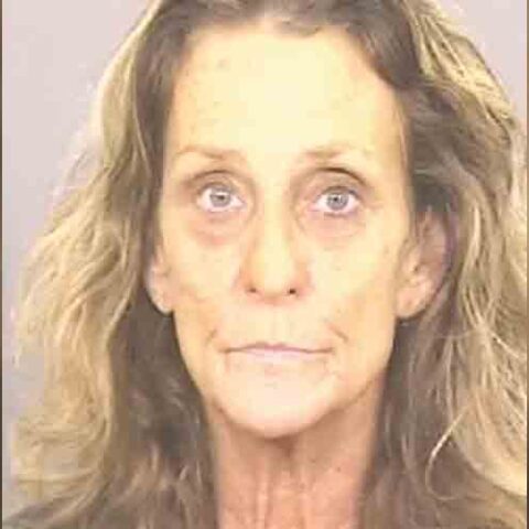 Clovis police arrest woman for the murder of steven rogers last week - photo licensed by shore news network.