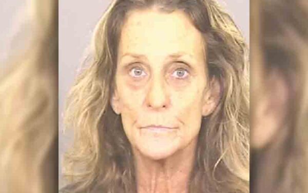 Clovis police arrest woman for the murder of Steven Rogers last week