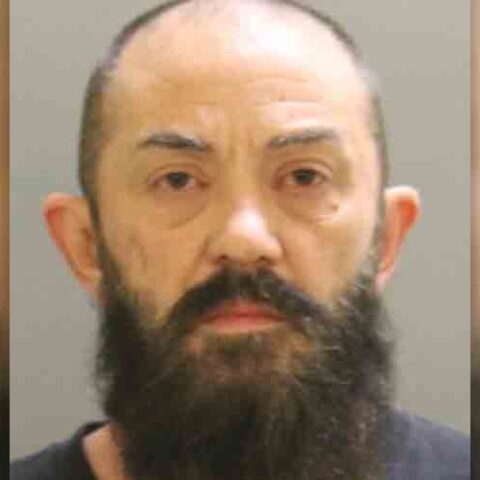 Man who went on shooting spree in wilmington arrested on multiple charges - photo licensed by shore news network.