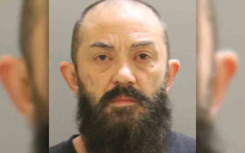 Man who went on shooting spree in Wilmington arrested on multiple charges