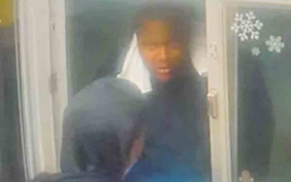 Suspect wanted for Christmas Eve Waffle House assault and robbery