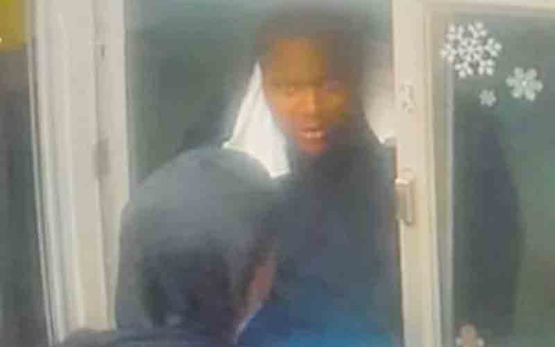 Suspect wanted for Christmas Eve Waffle House assault and robbery