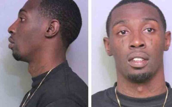 Deputies capture Grinch who stole girls' Christmas presents in violent home invasion