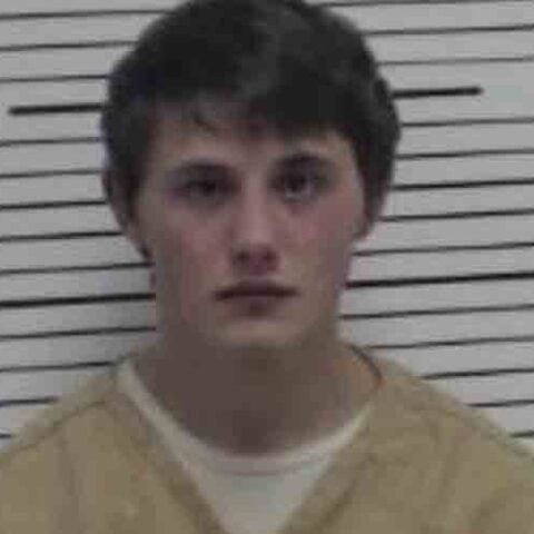 Suspect in moulton christmas eve murder arrested while trying to flee cops - photo licensed by shore news network.