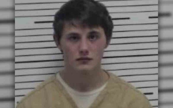 Suspect in Moulton Christmas Eve murder arrested while trying to flee cops