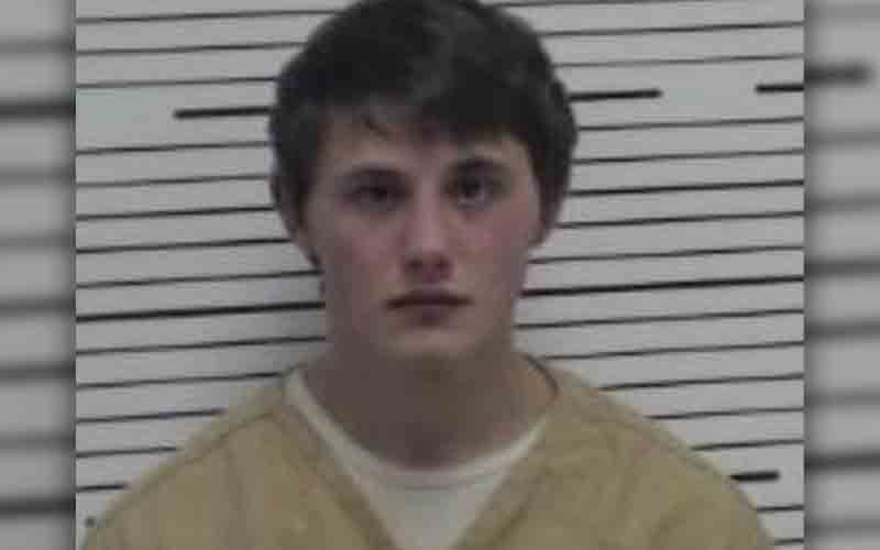 Suspect in Moulton Christmas Eve murder arrested while trying to flee cops