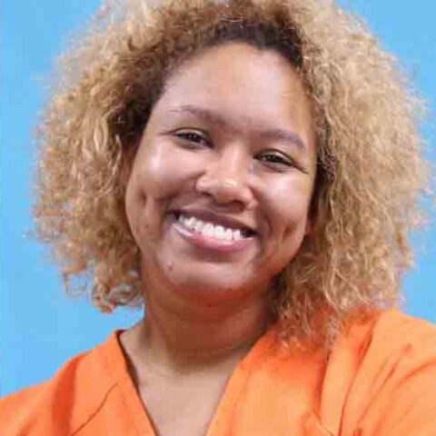 She killed her boyfriend with a sword on christmas eve while high on meth, police say - photo licensed by shore news network.