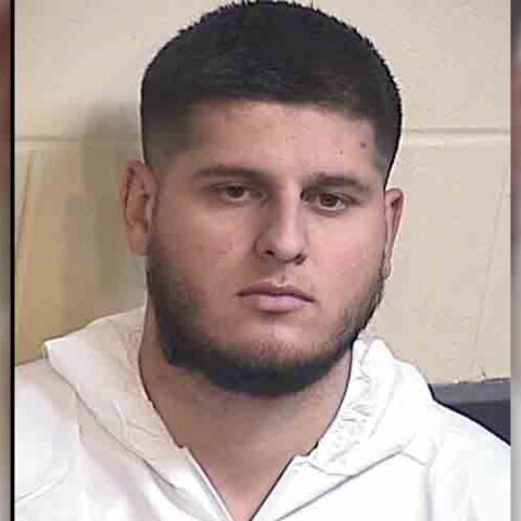 Suspect charged for murder of grandmother and father's girlfriend on christmas day - photo licensed by shore news network.