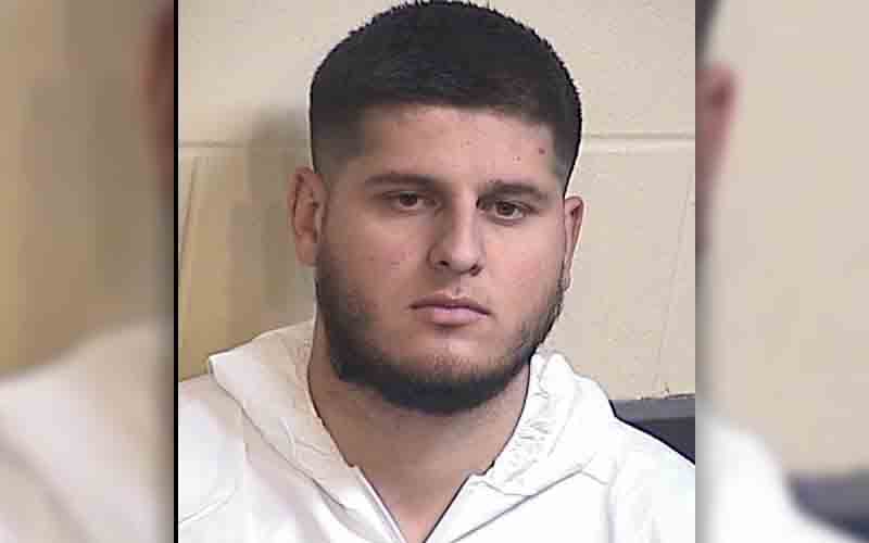 Suspect charged for murder of grandmother and father's girlfriend on Christmas day
