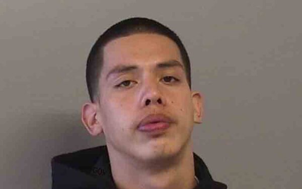 Suspect arrested for murder of 13-year-old he shot to death outside Tulsa apartment building