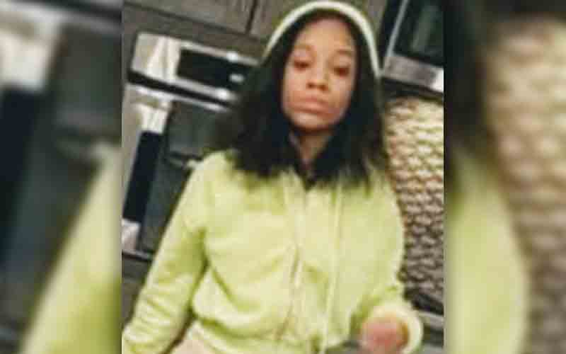 Teen reported missing from South Jersey home