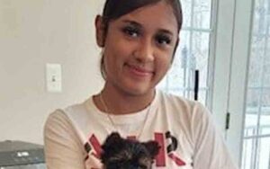 Silver spring police searching for teen missing since last week