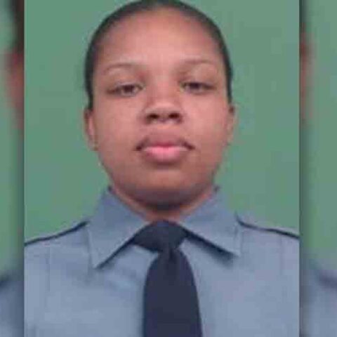 New jersey police chief pissed off after bill de blasio pro-criminal policy led to release of wanted cop killer - photo licensed by shore news network.