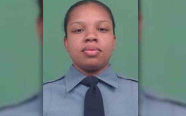 New Jersey police chief pissed off after Bill De Blasio pro-criminal policy led to release of wanted cop killer