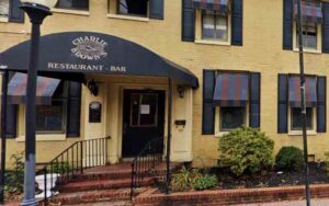 Phil murphy killed 13 charlie brown's in 2020, but one restaurant is reopening in 2022.