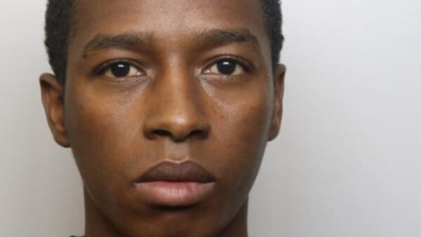 Man arrested for rape of girl, 12