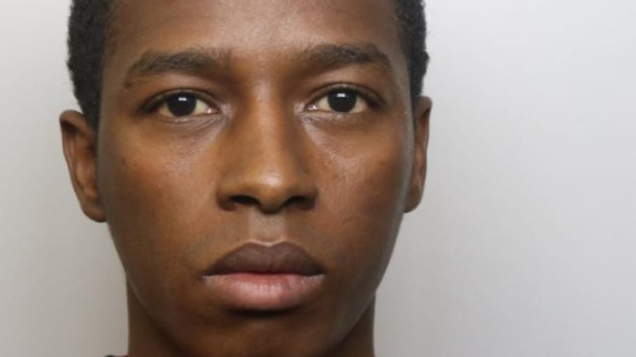 Man arrested for rape of girl, 12
