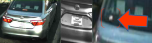 D. C. Police need your help identifying shooting suspects