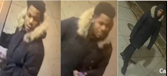 Man Carjacked While Putting Air in Tires in D.C.
