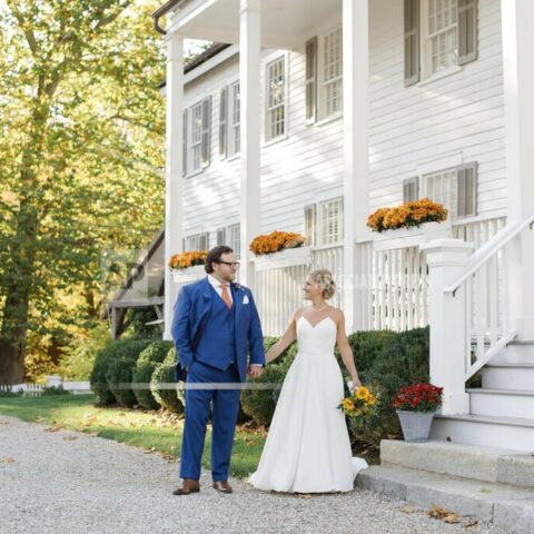 So long, saturdays: more couples embrace weekday weddings - photo licensed by shore news network.