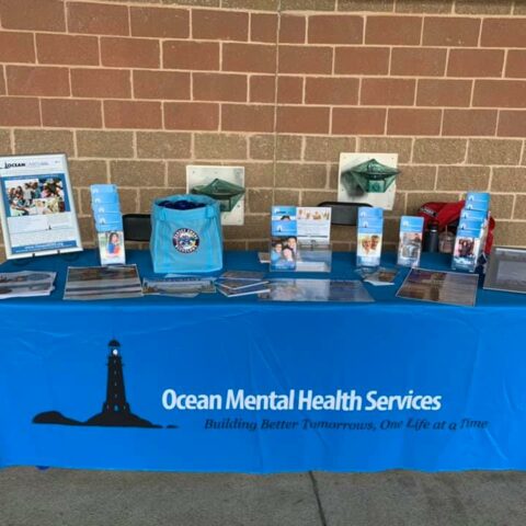 Ocean mental health services has a new name - photo licensed by shore news network.
