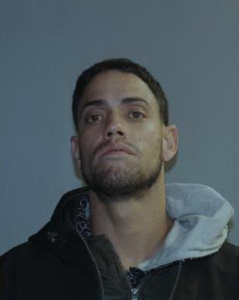 Indiana fugitive who murdered his girlfriend caught at massachusetts rest stop