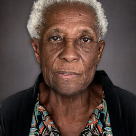 Police trying to identify abandoned elderly woman - photo licensed by shore news network.