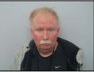 Missouri man, 72, quickly captured in Key West after molesting 5-year-old child
