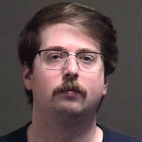 Not-so-nice niceville man got his kicks on kik sharing pictures of children, cops say - photo licensed by shore news network.