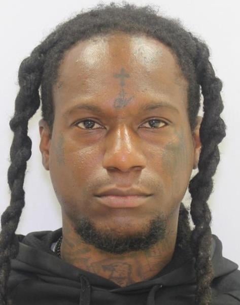 Suspect Wanted for Attempted Murder in Baltimore