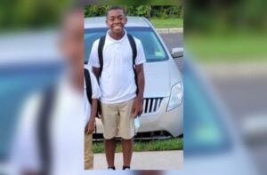 Police searching for missing 12-year-old boy in camden county
