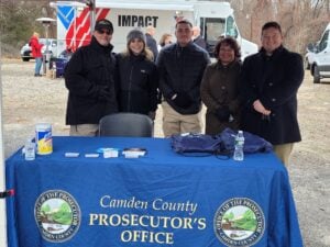 Camden creates community outreach engagement unit to strengthen community outreach