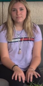 Police report 16-year-old missing in martin county