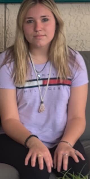 Police Report 16-Year-Old Missing in Martin County