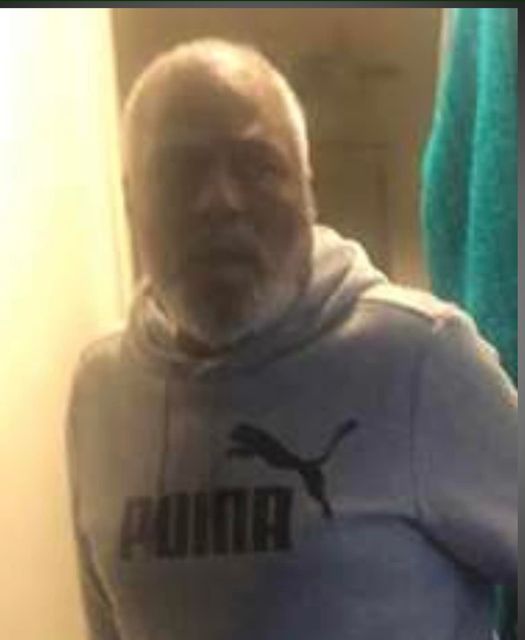 Baltimore Police need your help in locating 69-year-old Man