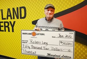 ‘stupid luck’ brings $50k to annapolis father of the bride