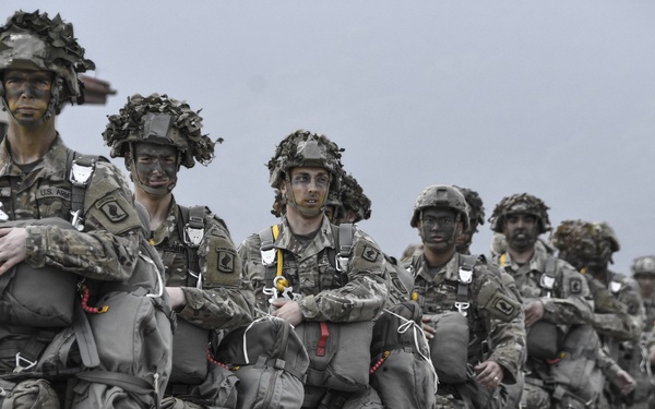 One New Jersey county is deploying the National Guard to nursing homes to battle omicron