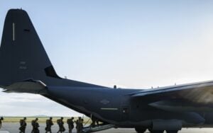 Two years into the pandemic, murphy deploys army national guard to nursing homes again