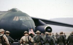 War era veterans could get civil service preference if new law passes