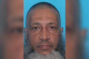 Man reported missing near mansfield avenue