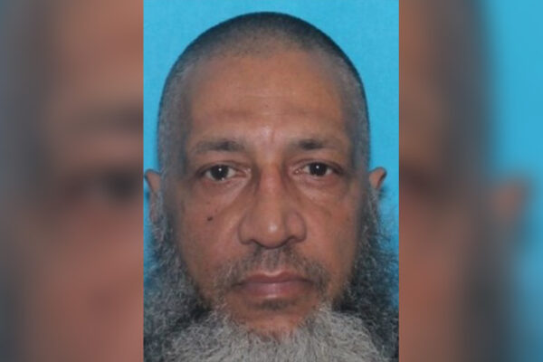 Man reported missing near Mansfield Avenue