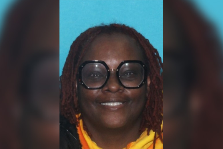 Missing Person – Aimee Burkett – From the 39th District
