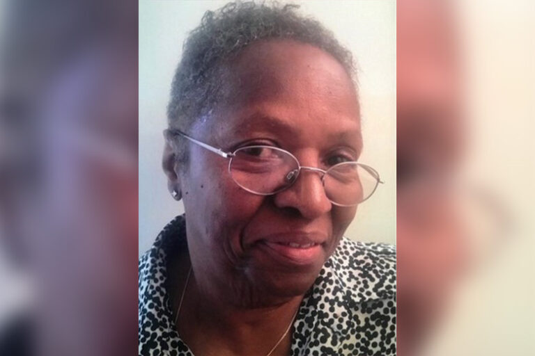 77-year-old 'endangered' woman reported missing in philadelphia - photo licensed by shore news network.