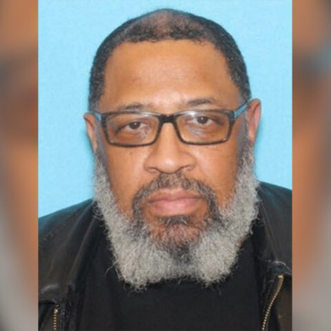 Missing 62-year-old identified as endangered by philadelphia police - photo licensed by shore news network.