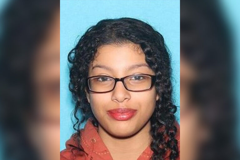 Missing woman reported in philadelphia - photo licensed by shore news network.